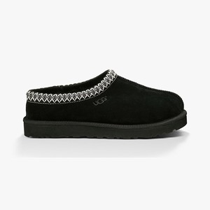 Ugg Tasman Tofflor Herr Svarta (509371XUB)